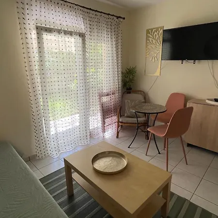 Appartement Mare Kavala