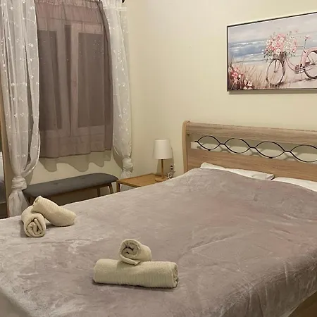 Appartement Mare