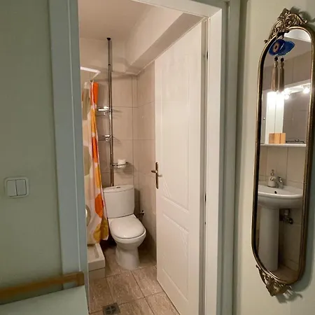 Mare Apartament Kawala