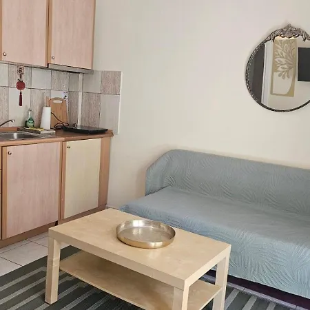 Apartament Mare