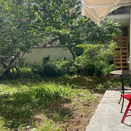 Mare Apartament