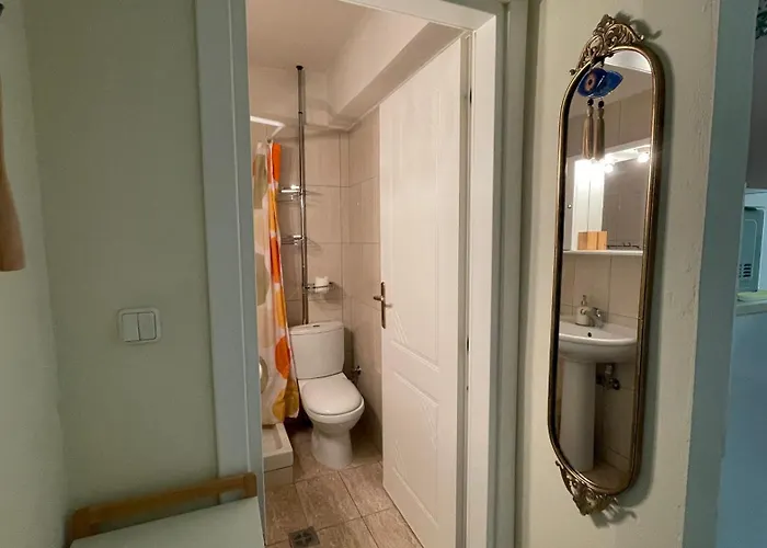 Mare Apartament Kawala