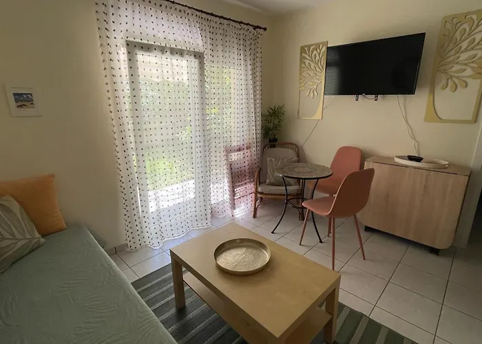 Apartament Mare Kawala