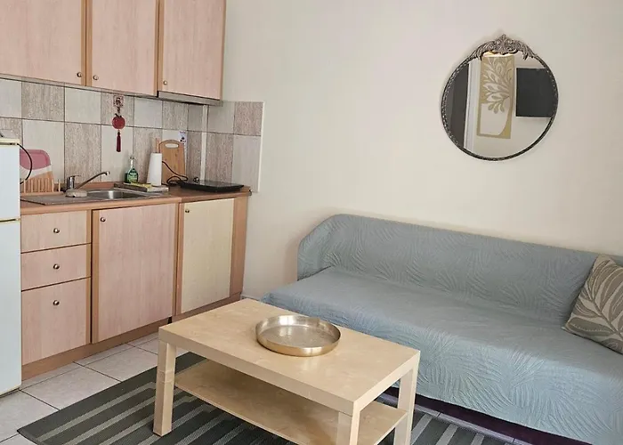 Apartament Mare