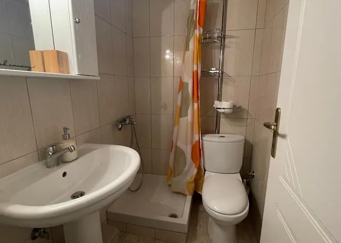 Apartament Mare Kawala