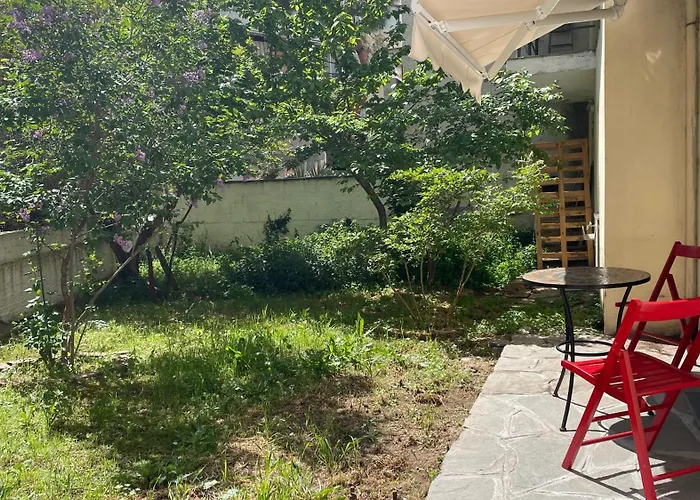 Mare Apartament